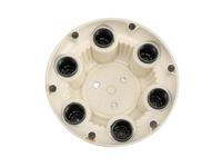 GM 20941990 Hub Cap ASSEMBLY *Silver GM 20941990 Hub Cap ASSEMBLY *Silver