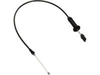 Chevrolet C1500 Parking Brake Cable - 15027138 Cable,Parking Brake