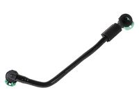 GM 84850443 Hose Assembly, Evap Emis Cnstr Purge Sol Vlv GM 84850443 Hose Assembly, Evap Emis Cnstr Purge Sol Vlv
