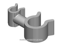 GM 11562557 Clip/Clamp