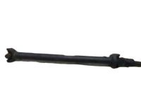 Cadillac Escalade Drive Shaft - 22760960 Front Axle Propeller Shaft Assembly