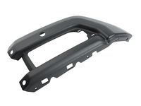 GM 85660649 MOLDING,FRT BPR FASCIA GM 85660649 MOLDING,FRT BPR FASCIA