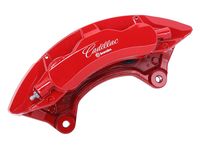 GM 84498897 Front Brake Caliper Assembly Without Brake Pads GM 84498897 Front Brake Caliper Assembly Without Brake Pads