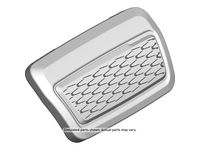 GM 85593554 PAD-BRK PED
