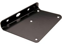 GM 10291942 Bracket, Compact Disc Player *Black GM 10291942 Bracket, Compact Disc Player *Black