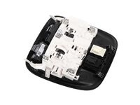 GM 85558639 Roof Console Assembly Jet Black GM 85558639 Roof Console Assembly Jet Black