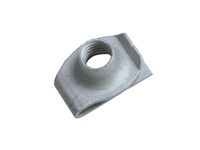 GM 11548644 Nut, U/Spring GM 11548644 Nut, U/Spring