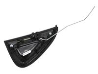 GM 42403512 Handle Assembly, Rear S/D O/S (Lh)