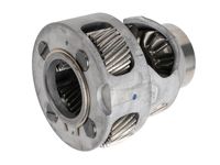 GM 24267362 Front Differential Carrier Assembly