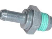 Pontiac Vibe PCV Valve - 88974190 Valve,Pcv