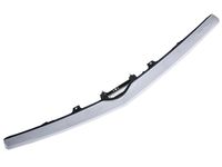 GM 22912161 Applique Assembly, Rear Closure Center *Galvano Silv GM 22912161 Applique Assembly, Rear Closure Center *Galvano Silv