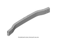 GM 84767799 Bar, Front Bpr Imp GM 84767799 Bar, Front Bpr Imp