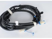GM 15296898 Cable Assembly, Rear View Camera GM 15296898 Cable Assembly, Rear View Camera