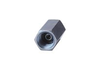 GM 11518565 Union, Inverted Flare Tube
