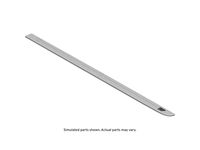 GM 22763056 Molding, Pick Up Box Side Upper *Anthracite GM 22763056 Molding, Pick Up Box Side Upper *Anthracite