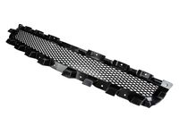 GM 15823699 Grille, Radiator Upper (Microphone Black, Upper Mesh, Bowtie Area)
