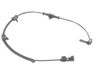 Chevrolet Cruze ABS Sensor - 13470639 Sensor Assembly, Front Wheel Speed