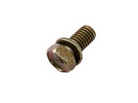 GM 94844540 Bolt, Hexagon (M8X1.25X16) Header Point. W/ Washer