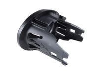 GM 84939187 BRACKET-RR PARK ASST ALARM SEN *BLACK