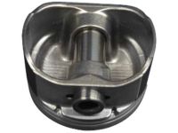 Chevrolet Tahoe Piston - 89060486 Piston Asm,(W/ Pinion)