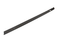 GM 84545451 Molding Assembly, Pubx Si Upr *Black GM 84545451 Molding Assembly, Pubx Si Upr *Black