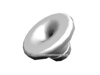 GM 25971501 Bushing, Clutch Pedal Return Spring GM 25971501 Bushing, Clutch Pedal Return Spring