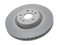 GM 13529393 Front Brake Rotor (Ctd) GM 13529393 Front Brake Rotor (Ctd)