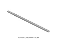 GM 95127307 Rear Side Door Window Outer Sealing Strip Assembly