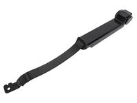 GM 19370150 BELT KIT,R/SEAT CTR (RETR SI) *BLACK GM 19370150 BELT KIT,R/SEAT CTR (RETR SI) *BLACK