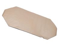 GM 22919923 Deadener, Rear Compartment Lid Panel