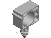 GM 25999706 Clip, A/C Compressor Hose GM 25999706 Clip, A/C Compressor Hose