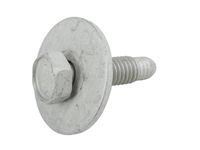 GM 11516611 Bolt/Screw, Rear Side Door Lower Roller Bracket