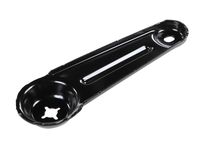 GM 42851416 RETAINER-DRIVETRAIN & FRT SUSP CRADLE GM 42851416 RETAINER-DRIVETRAIN & FRT SUSP CRADLE
