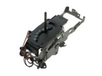 Cadillac DTS Automatic Transmission Shift Levers - 25927245 Control Assembly, Automatic Transmission