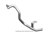 GM 97365695 Pipe, Heater Outlet