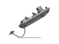 GM 86789899 End Gate Lock Handle Assembly