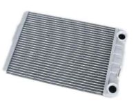 GMC Acadia Heater Core - 22961456 Core Assembly, Heater