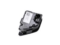 GM 23147627 Switch Assembly, Front Seat Heater *Black