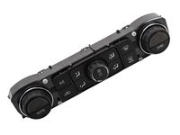 GM 84246526 Heater & Air Conditioner Control Assembly Remote User Interface *Jet Black GM 84246526 Heater & Air Conditioner Control Assembly Remote User Interface *Jet Black