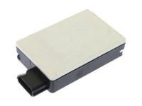 GM 84440528 Side Object Sensing Alert Module Assembly GM 84440528 Side Object Sensing Alert Module Assembly