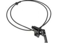Chevrolet S10 Hood Cable - 15732159 Cable,Hood Primary Latch Release