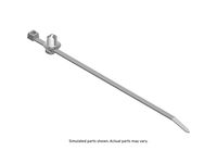 GM 11602611 CLAMP,RAD SURGE TK INL HOSE GM 11602611 CLAMP,RAD SURGE TK INL HOSE