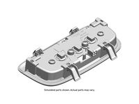 GM 92272280 Lamp,Dome & Reading GM 92272280 Lamp,Dome & Reading