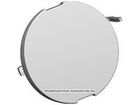 GM 42713194 Cover, Rear Body Structure Stop Lp GM 42713194 Cover, Rear Body Structure Stop Lp