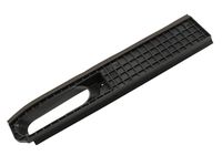GM 25998536 Deflector, Front Intake Air Duct Water GM 25998536 Deflector, Front Intake Air Duct Water