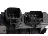 GM 84378782 Module Assembly, Asst Step Cont GM 84378782 Module Assembly, Asst Step Cont
