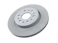 GM 13553323 ROTOR-FRT BRK (CTD) GM 13553323 ROTOR-FRT BRK (CTD)