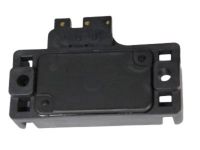 Cadillac Eldorado MAP Sensor - 12219931 Sensor Asm,Map