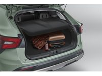 GM 42846539 Cargo Area Shade in Black GM 42846539 Cargo Area Shade in Black
