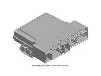 GM 13550899 MODULE ASM-ACSRY & L/GATE CONT GM 13550899 MODULE ASM-ACSRY & L/GATE CONT